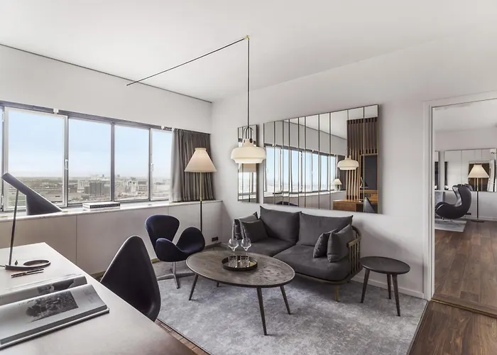 Radisson Collection Royal Hotel, Copenhagen